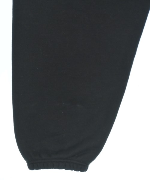 Fear of God ESSENTIALS（フィアオブゴッド　エッセンシャルス）スウェットパンツ 黒 サイズ:L メンズ/2200657462031