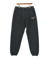 Fear of God ESSENTIALS（フィアオブゴッド　エッセンシャルス）スウェットパンツ 黒 サイズ:L メンズ/2200657462031