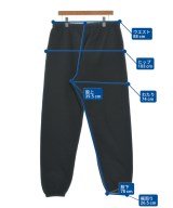 Fear of God ESSENTIALS（フィアオブゴッド　エッセンシャルス）スウェットパンツ 黒 サイズ:L メンズ/2200657462031