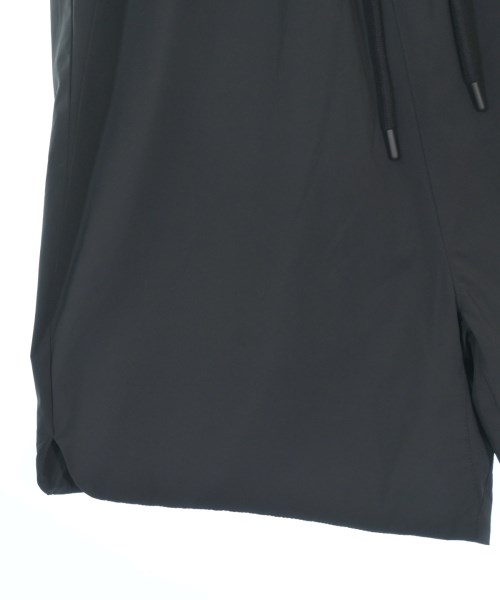 Fear of God ESSENTIALS（フィアオブゴッド　エッセンシャルス）ショートパンツ 黒 サイズ:M メンズ/2200657462079