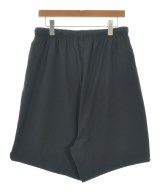 Fear of God ESSENTIALS（フィアオブゴッド　エッセンシャルス）ショートパンツ 黒 サイズ:M メンズ/2200657462079