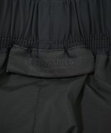 Fear of God ESSENTIALS（フィアオブゴッド　エッセンシャルス）ショートパンツ 黒 サイズ:M メンズ/2200657462079