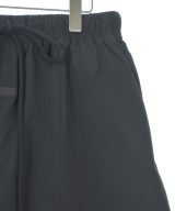Fear of God ESSENTIALS（フィアオブゴッド　エッセンシャルス）ショートパンツ 黒 サイズ:M メンズ/2200657462079