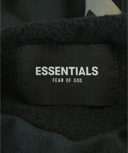 Fear of God ESSENTIALS（フィアオブゴッド　エッセンシャルス）スウェット グレー サイズ:M メンズ/2200657722029