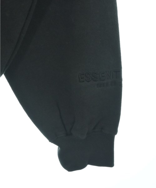 Fear of God ESSENTIALS（フィアオブゴッド　エッセンシャルス）スウェット グレー サイズ:M メンズ/2200657722029