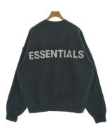 Fear of God ESSENTIALS（フィアオブゴッド　エッセンシャルス）スウェット グレー サイズ:M メンズ/2200657722029