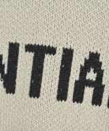 Fear of God ESSENTIALS（フィアオブゴッド　エッセンシャルス）ニット・セーター 緑 サイズ:M メンズ/2200654150108