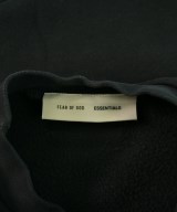 Fear of God ESSENTIALS（フィアオブゴッド　エッセンシャルス）スウェット 黒 サイズ:M メンズ/2200658075018