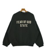 Fear of God ESSENTIALS スウェット