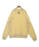 Fear of God ESSENTIALS（フィアオブゴッド　エッセンシャルス）スウェット 黄 サイズ:M メンズ/2200658656019