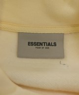 Fear of God ESSENTIALS（フィアオブゴッド　エッセンシャルス）スウェット 黄 サイズ:M メンズ/2200658656019