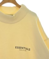 Fear of God ESSENTIALS（フィアオブゴッド　エッセンシャルス）スウェット 黄 サイズ:M メンズ/2200658656019