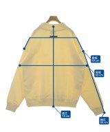 Fear of God ESSENTIALS（フィアオブゴッド　エッセンシャルス）スウェット 黄 サイズ:M メンズ/2200658656019
