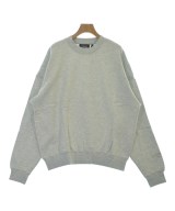 Fear of God ESSENTIALS（フィアオブゴッド　エッセンシャルス）スウェット グレー サイズ:S メンズ/2200658656026