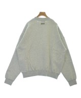 Fear of God ESSENTIALS（フィアオブゴッド　エッセンシャルス）スウェット グレー サイズ:S メンズ/2200658656026