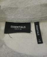 Fear of God ESSENTIALS（フィアオブゴッド　エッセンシャルス）スウェット グレー サイズ:S メンズ/2200658656026