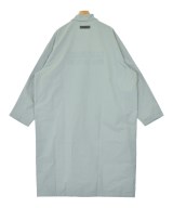 Fear of God ESSENTIALS（フィアオブゴッド　エッセンシャルス）コート 青 サイズ:M メンズ/2200657789022