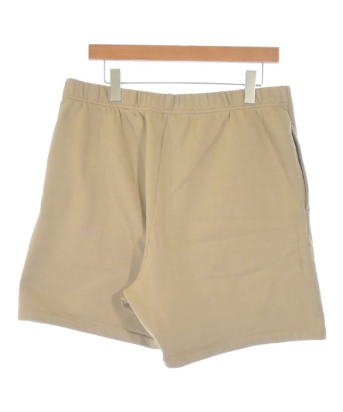 Fear of God ESSENTIALS（フィアオブゴッド　エッセンシャルス）スウェットパンツ ベージュ サイズ:L メンズ/2200660907048
