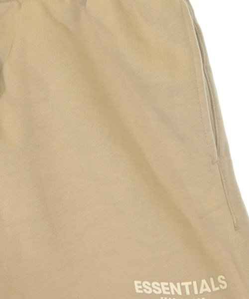 Fear of God ESSENTIALS（フィアオブゴッド　エッセンシャルス）スウェットパンツ ベージュ サイズ:L メンズ/2200660907048