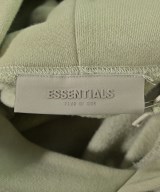Fear of God ESSENTIALS（フィアオブゴッド　エッセンシャルス）パーカー カーキ サイズ:L メンズ/2200642159038