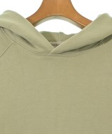 Fear of God ESSENTIALS（フィアオブゴッド　エッセンシャルス）パーカー カーキ サイズ:L メンズ/2200642159038