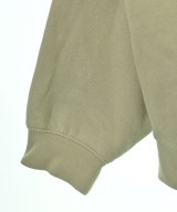 Fear of God ESSENTIALS（フィアオブゴッド　エッセンシャルス）パーカー カーキ サイズ:L メンズ/2200642159038