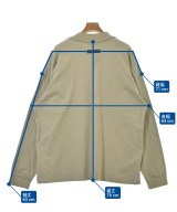 Fear of God ESSENTIALS（フィアオブゴッド　エッセンシャルス）Tシャツ・カットソー ベージュ サイズ:L メンズ/2200662180159