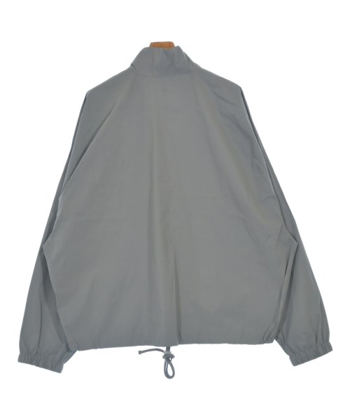 Fear of God ESSENTIALS（フィアオブゴッド　エッセンシャルス）その他 グレー サイズ:L メンズ/2200710522115