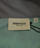 Fear of God ESSENTIALS（フィアオブゴッド　エッセンシャルス）その他 グレー サイズ:L メンズ/2200710522122