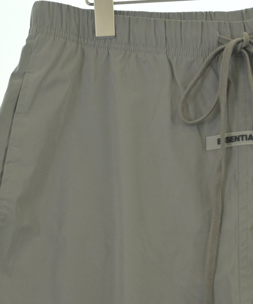 Fear of God ESSENTIALS（フィアオブゴッド　エッセンシャルス）その他 グレー サイズ:M メンズ/2200710522139