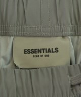 Fear of God ESSENTIALS（フィアオブゴッド　エッセンシャルス）その他 グレー サイズ:M メンズ/2200710522139