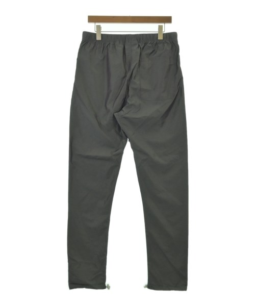 Fear of God ESSENTIALS（フィアオブゴッド　エッセンシャルス）その他 グレー サイズ:M メンズ/2200710522146