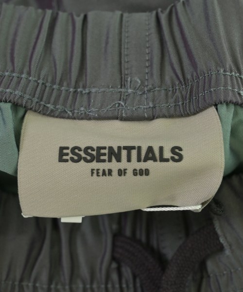 Fear of God ESSENTIALS（フィアオブゴッド　エッセンシャルス）その他 グレー サイズ:M メンズ/2200710522146