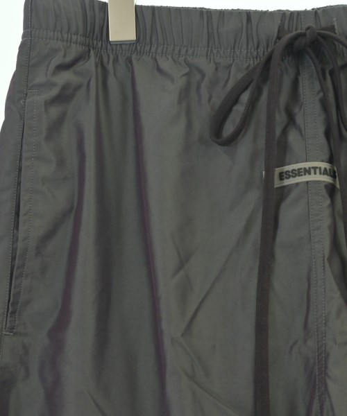 Fear of God ESSENTIALS（フィアオブゴッド　エッセンシャルス）その他 グレー サイズ:M メンズ/2200710522146