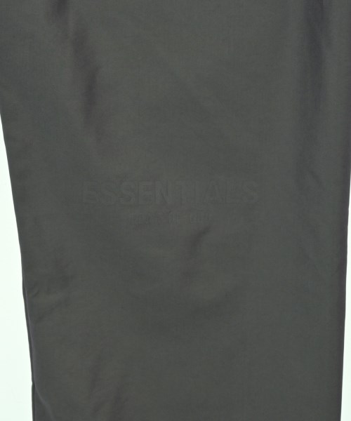 Fear of God ESSENTIALS（フィアオブゴッド　エッセンシャルス）その他 グレー サイズ:M メンズ/2200710522146