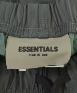 Fear of God ESSENTIALS（フィアオブゴッド　エッセンシャルス）その他 グレー サイズ:M メンズ/2200710522146