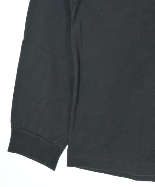 Fear of God ESSENTIALS（フィアオブゴッド　エッセンシャルス）Tシャツ・カットソー 黒 サイズ:XL メンズ/2200710719041