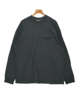 Fear of God ESSENTIALS（フィアオブゴッド　エッセンシャルス）Tシャツ・カットソー 黒 サイズ:XL メンズ/2200710719041