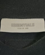 Fear of God ESSENTIALS（フィアオブゴッド　エッセンシャルス）Tシャツ・カットソー 黒 サイズ:XL メンズ/2200710719041