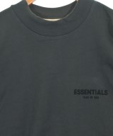 Fear of God ESSENTIALS（フィアオブゴッド　エッセンシャルス）Tシャツ・カットソー 黒 サイズ:XL メンズ/2200710719041