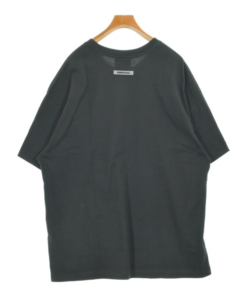 Fear of God ESSENTIALS（フィアオブゴッド　エッセンシャルス）Tシャツ・カットソー 黒 サイズ:XL メンズ/2200710719058
