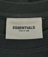 Fear of God ESSENTIALS（フィアオブゴッド　エッセンシャルス）Tシャツ・カットソー 黒 サイズ:XL メンズ/2200710719058