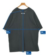 Fear of God ESSENTIALS（フィアオブゴッド　エッセンシャルス）Tシャツ・カットソー 黒 サイズ:XL メンズ/2200710719058