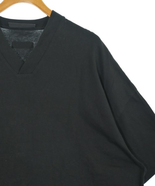 Fear of God ESSENTIALS（フィアオブゴッド　エッセンシャルス）Tシャツ・カットソー 黒 サイズ:L メンズ/2200711169036