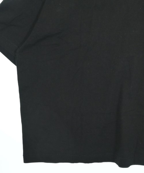 Fear of God ESSENTIALS（フィアオブゴッド　エッセンシャルス）Tシャツ・カットソー 黒 サイズ:L メンズ/2200711169036