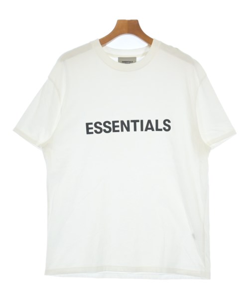 Fear of God ESSENTIALS(フィアオブゴッド　エッセンシャルス)のTシャツ・カットソー サイズ:S 9,600円