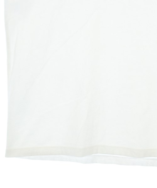 Fear of God ESSENTIALS（フィアオブゴッド　エッセンシャルス）Tシャツ・カットソー 白 サイズ:S メンズ/2200711428027