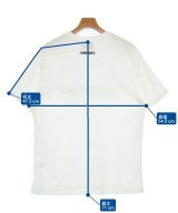 Fear of God ESSENTIALS（フィアオブゴッド　エッセンシャルス）Tシャツ・カットソー 白 サイズ:S メンズ/2200711428027
