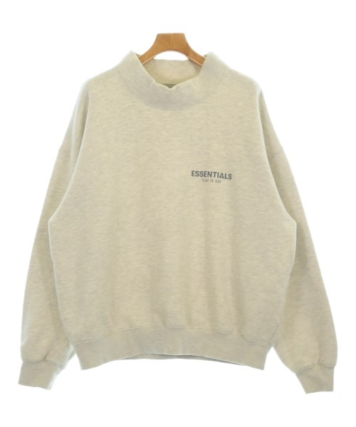 Fear of God ESSENTIALS(フィアオブゴッド　エッセンシャルス)のスウェット サイズ:M 4,800円