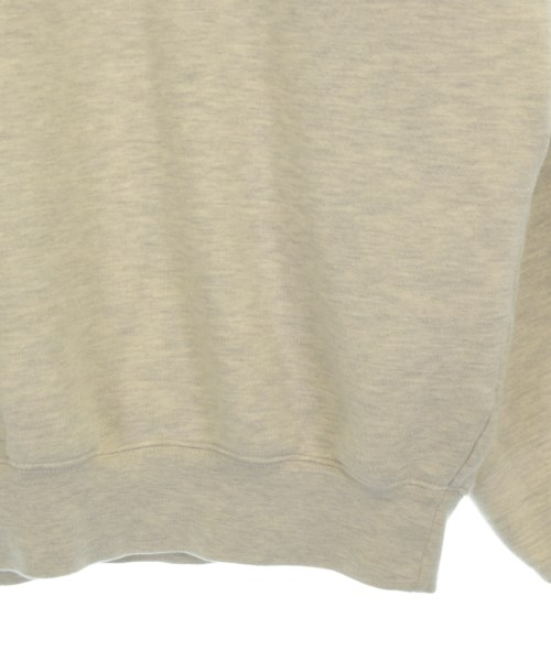 Fear of God ESSENTIALS（フィアオブゴッド　エッセンシャルス）スウェット ベージュ サイズ:M メンズ/2200711475014